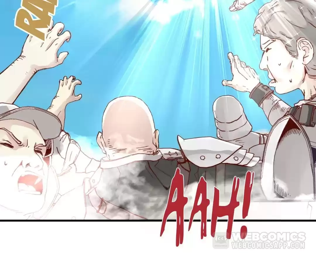 Try me again if you Dare! Chapter 49 - Page 107