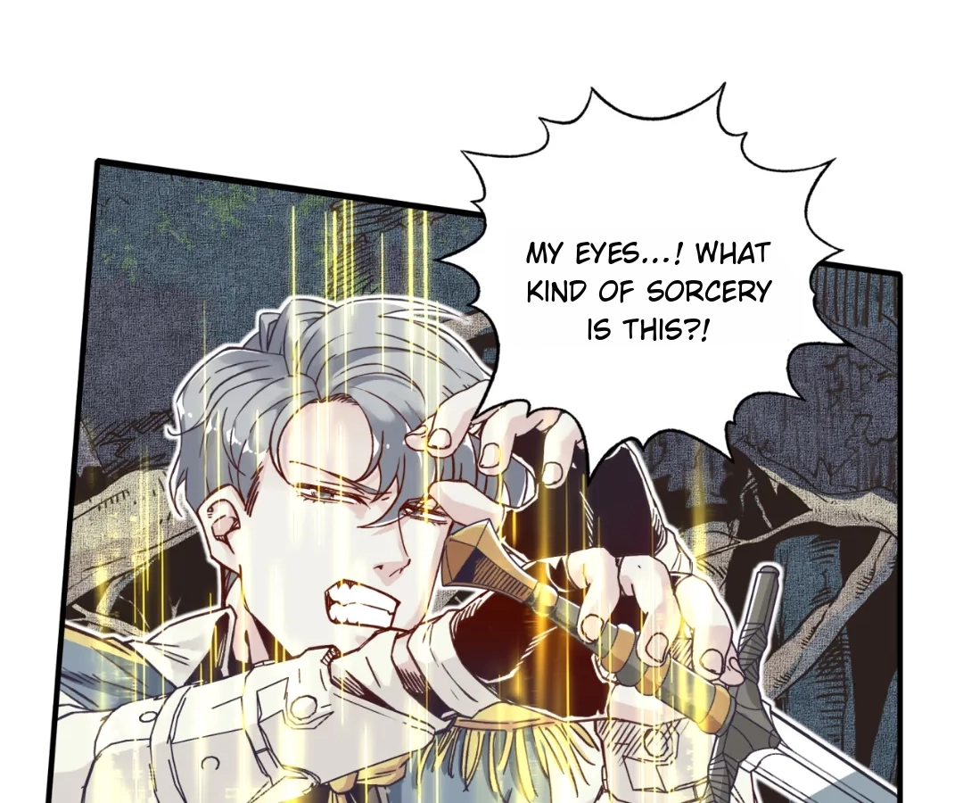 Try me again if you Dare! Chapter 49 - Page 108