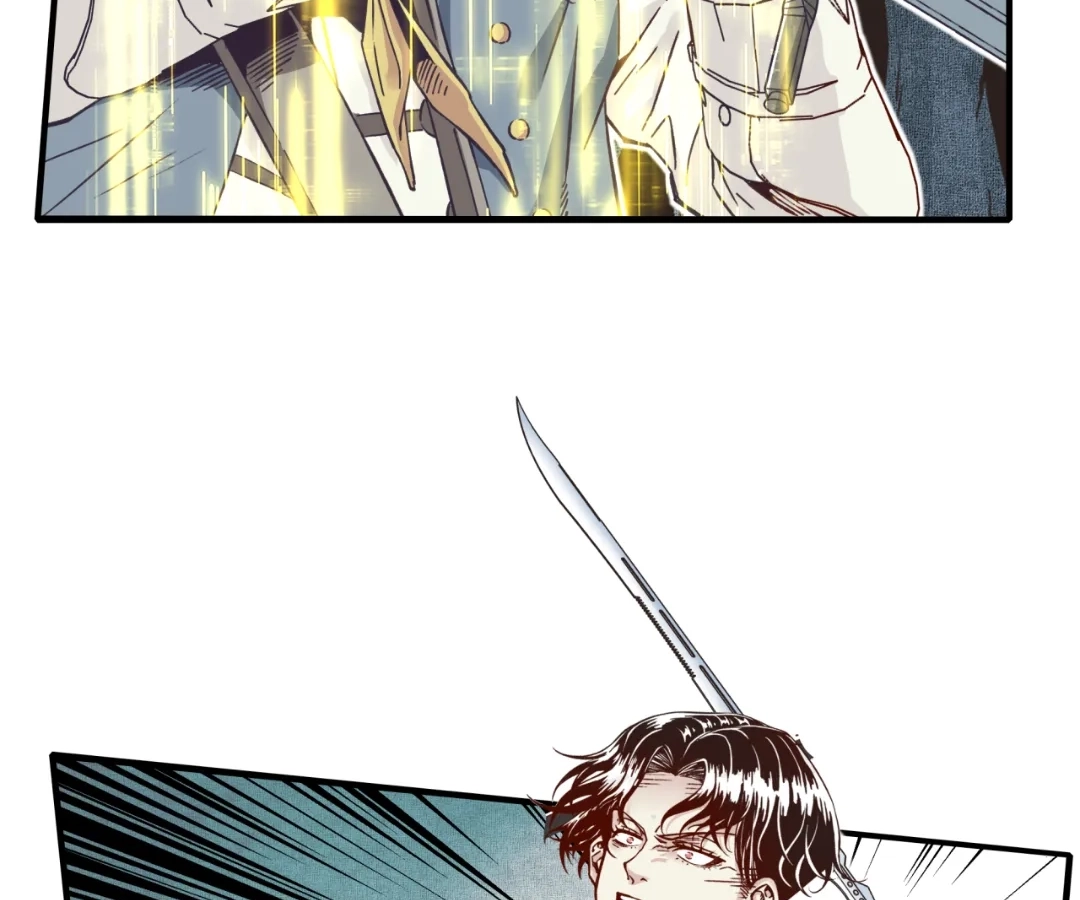 Try me again if you Dare! Chapter 49 - Page 109