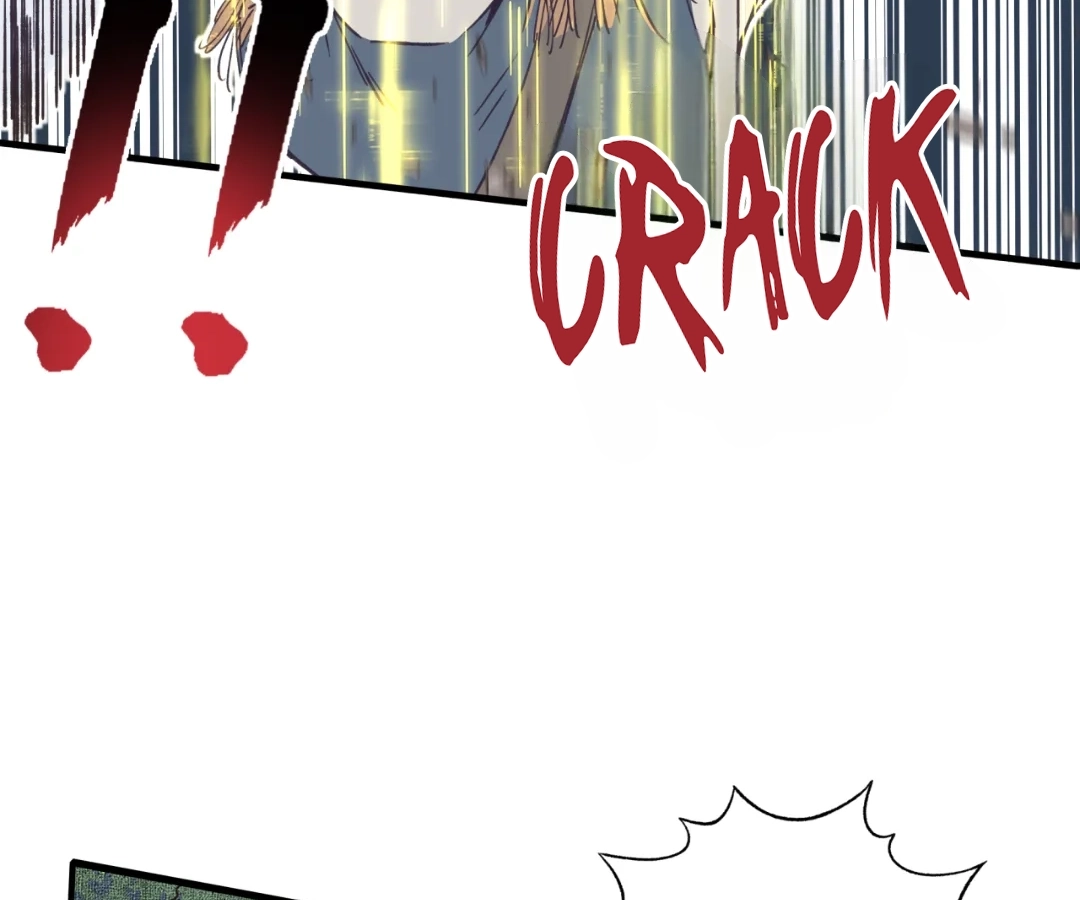 Try me again if you Dare! Chapter 49 - Page 113