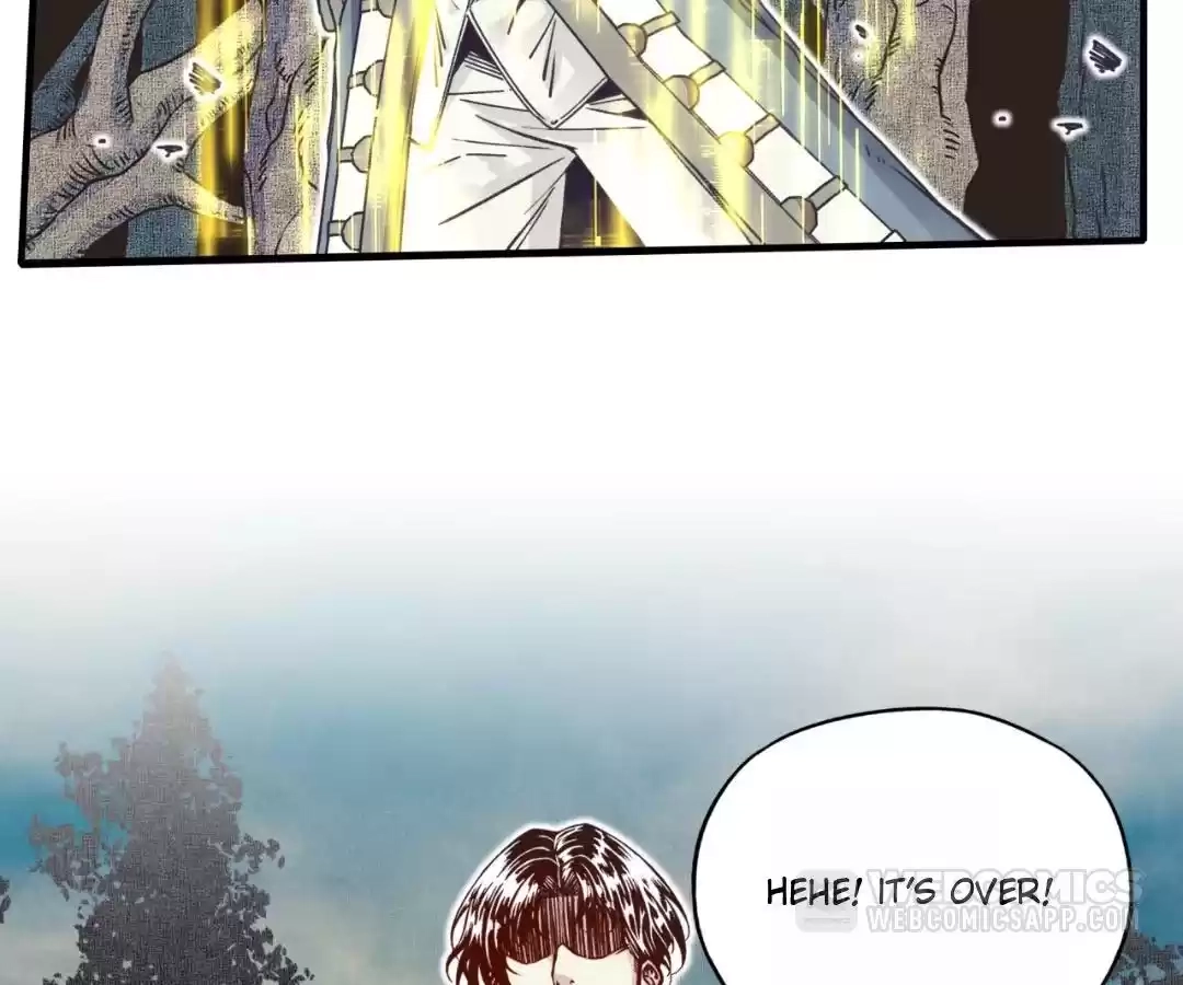 Try me again if you Dare! Chapter 49 - Page 115