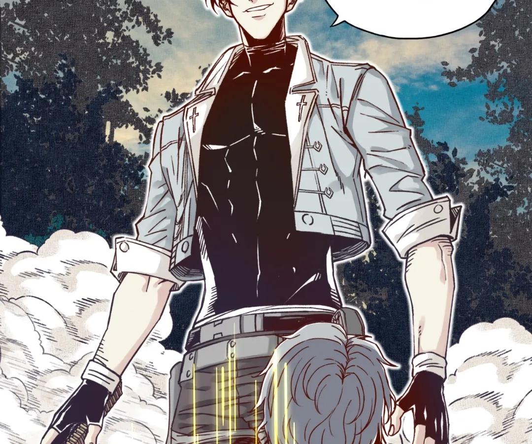 Try me again if you Dare! Chapter 49 - Page 116