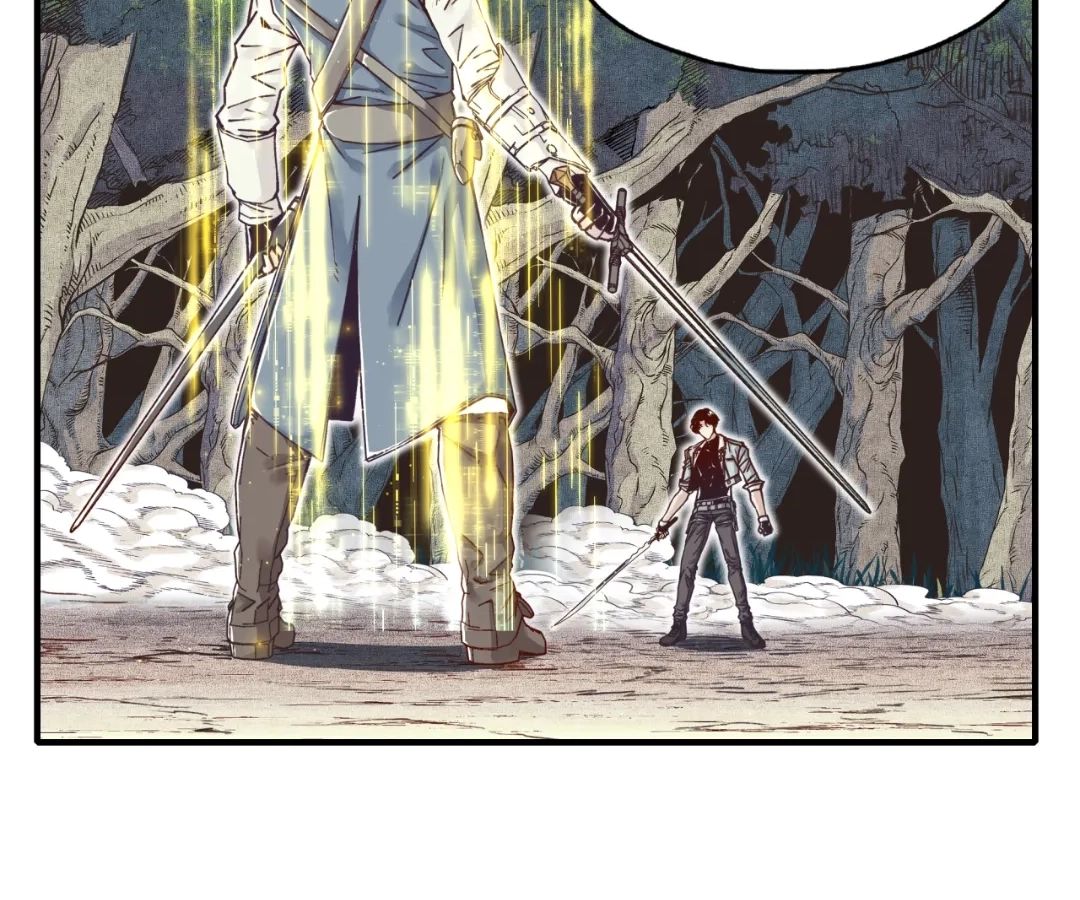 Try me again if you Dare! Chapter 49 - Page 13