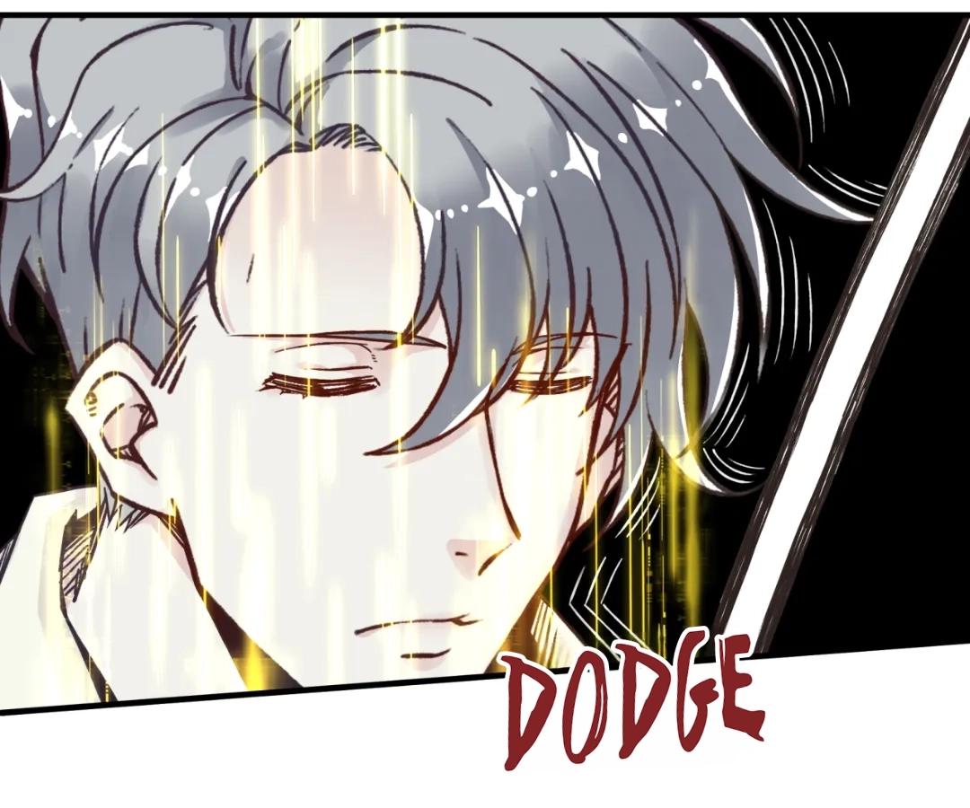 Try me again if you Dare! Chapter 49 - Page 20