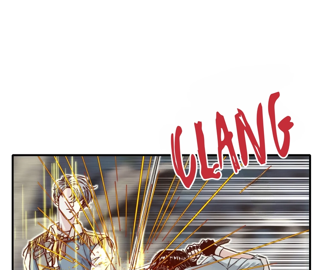 Try me again if you Dare! Chapter 49 - Page 21