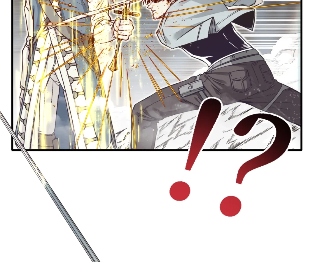 Try me again if you Dare! Chapter 49 - Page 22