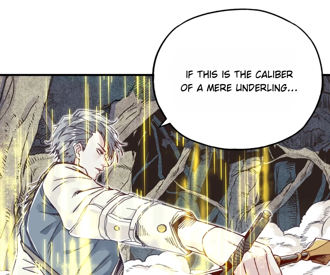 Try me again if you Dare! Chapter 49 - Page 31