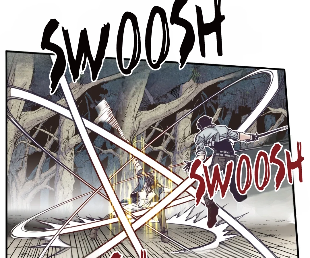 Try me again if you Dare! Chapter 49 - Page 39