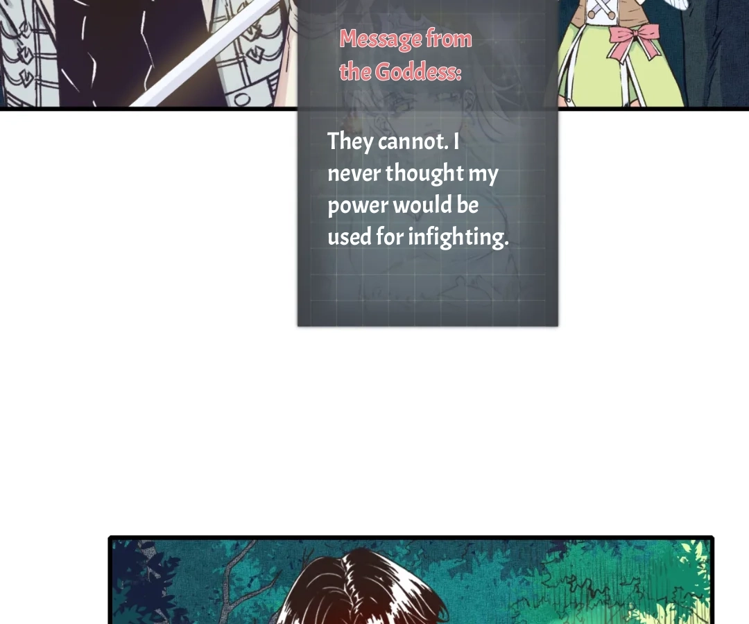 Try me again if you Dare! Chapter 49 - Page 4