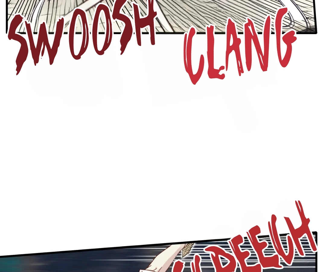 Try me again if you Dare! Chapter 49 - Page 40