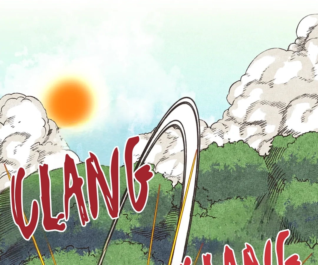 Try me again if you Dare! Chapter 49 - Page 42