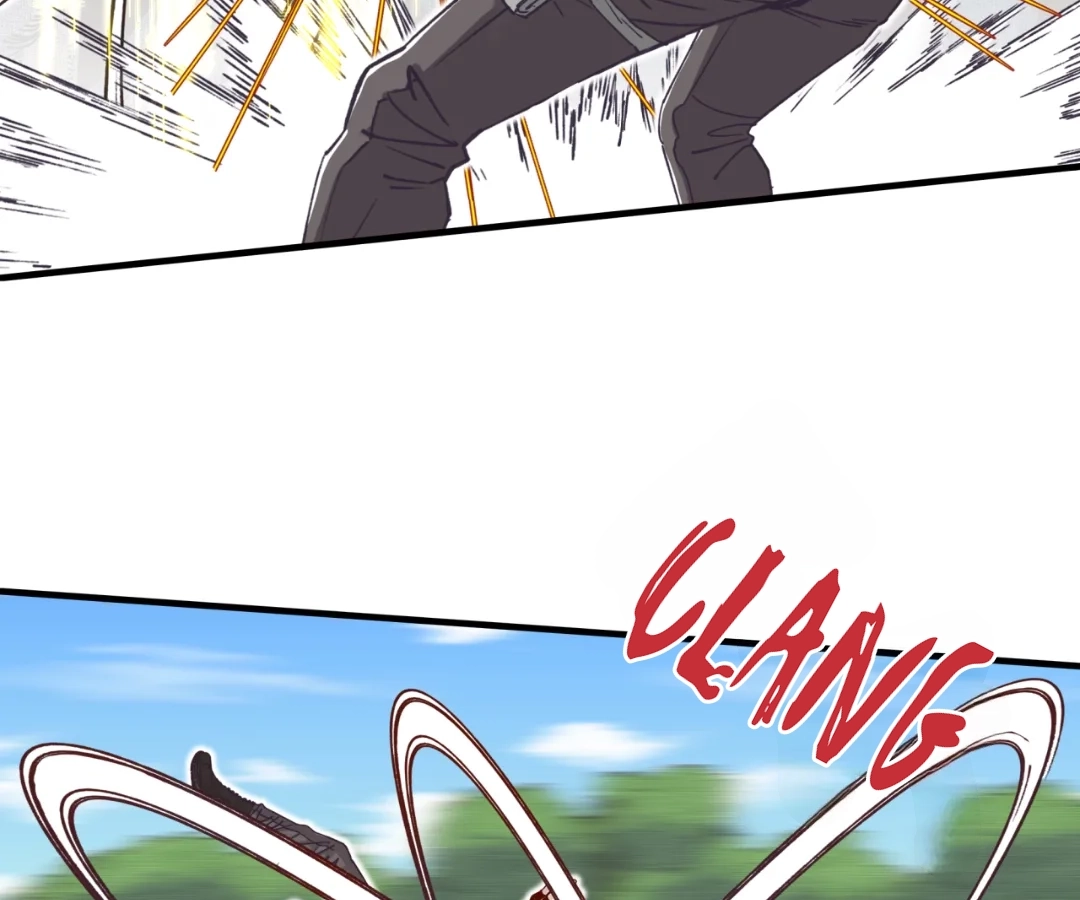 Try me again if you Dare! Chapter 49 - Page 44