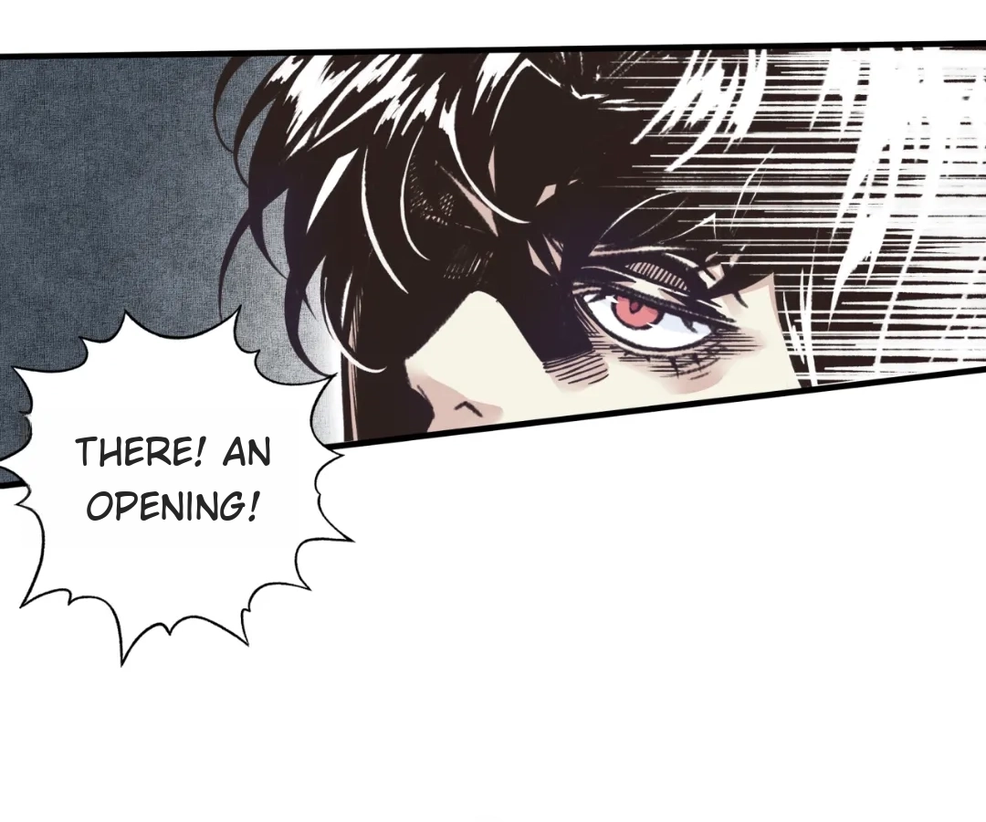 Try me again if you Dare! Chapter 49 - Page 50