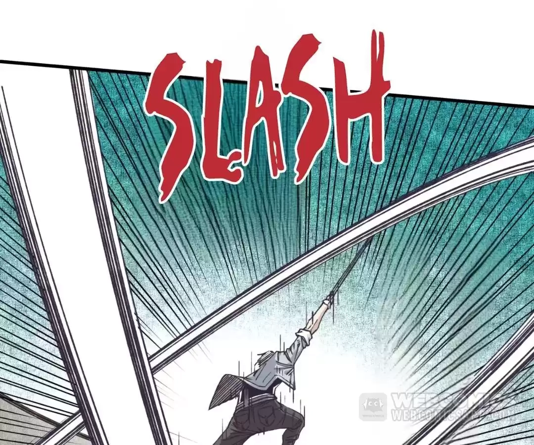 Try me again if you Dare! Chapter 49 - Page 51