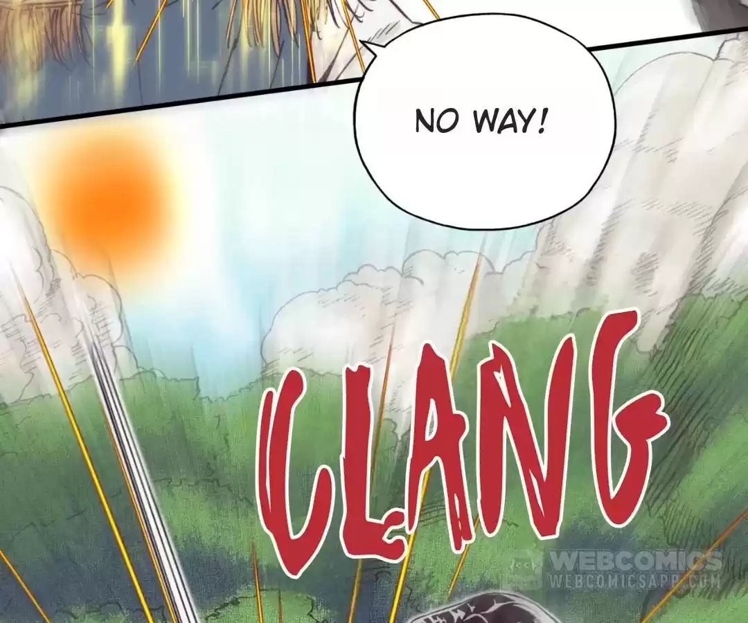 Try me again if you Dare! Chapter 49 - Page 59