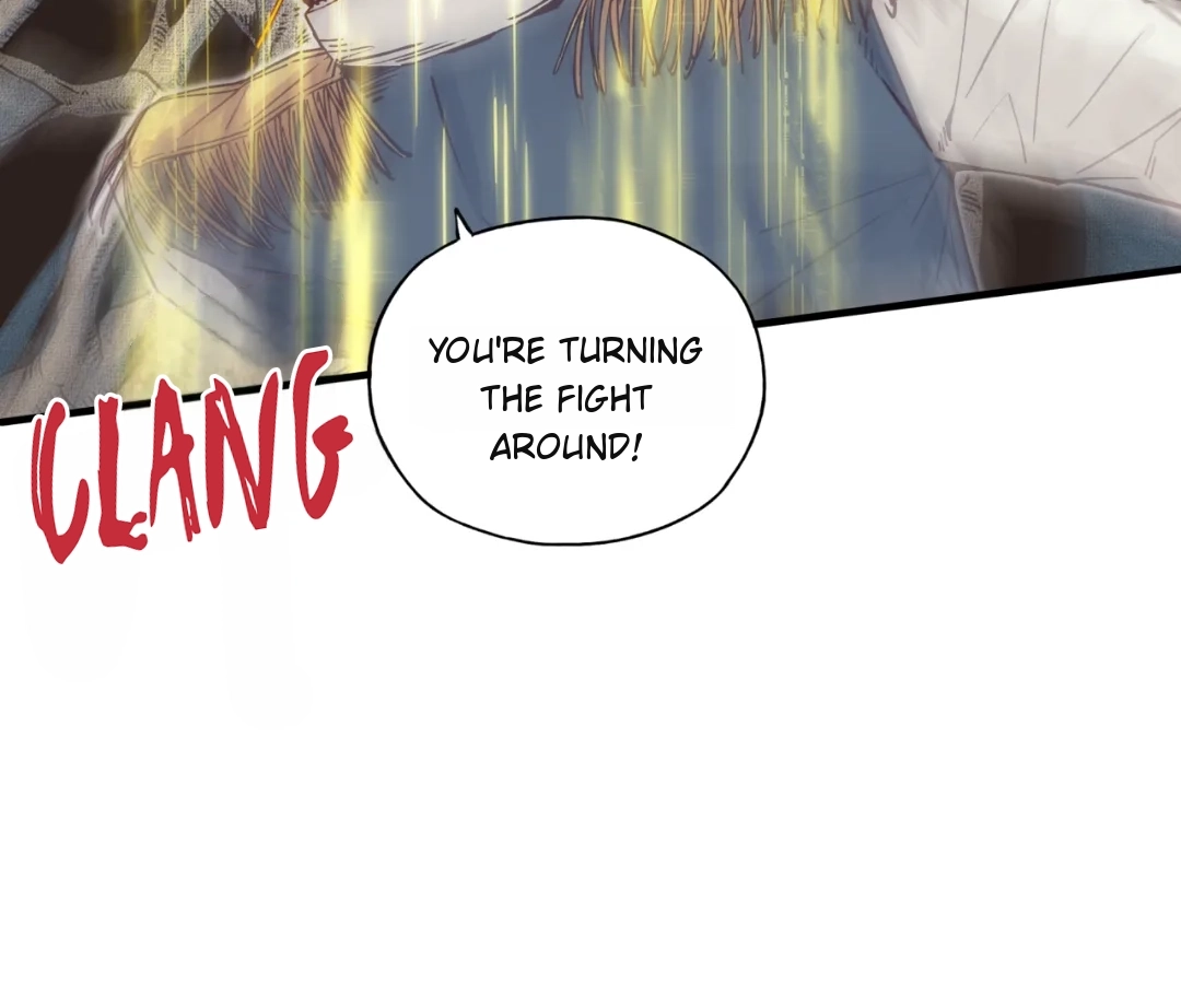 Try me again if you Dare! Chapter 49 - Page 61