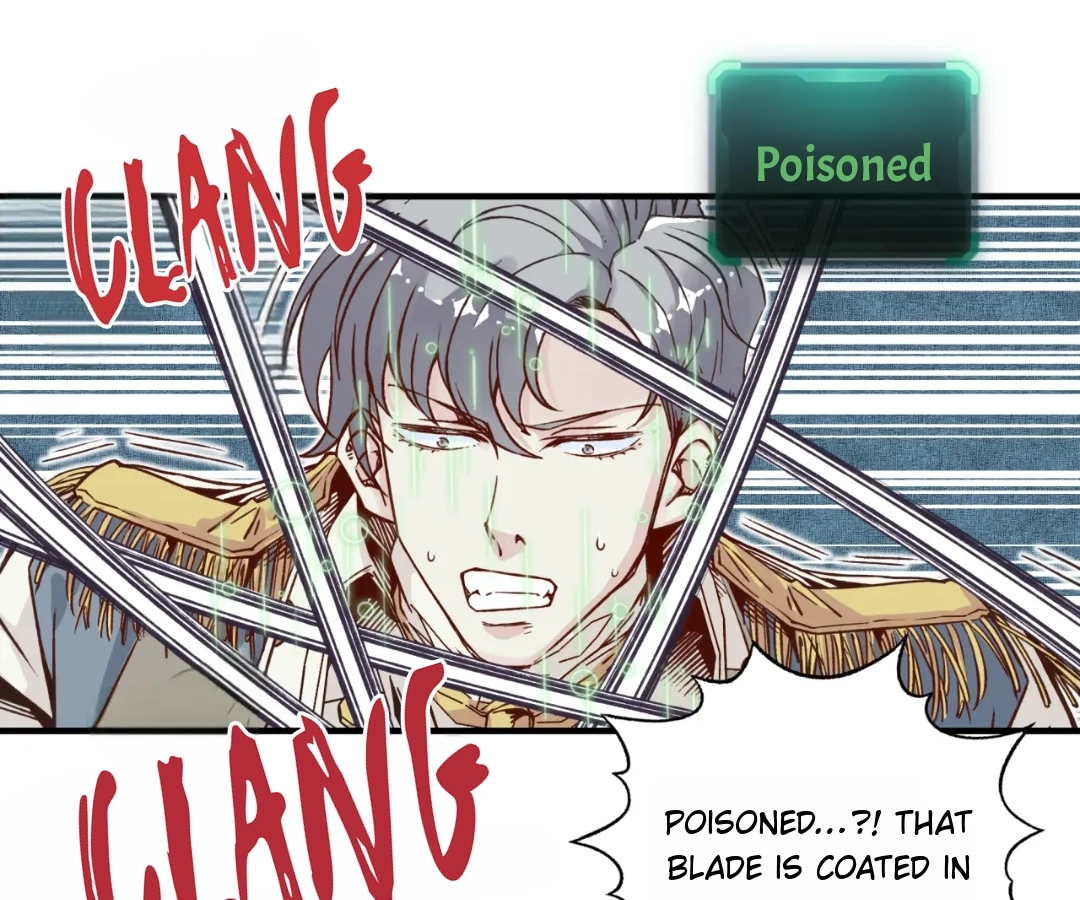 Try me again if you Dare! Chapter 49 - Page 62