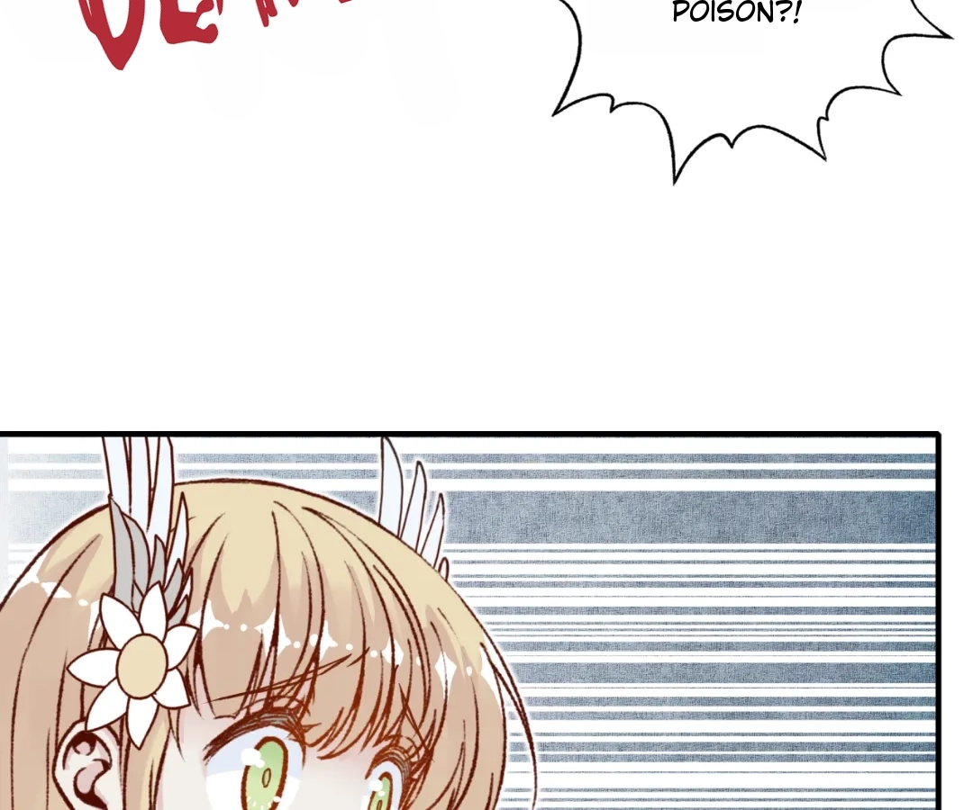 Try me again if you Dare! Chapter 49 - Page 63