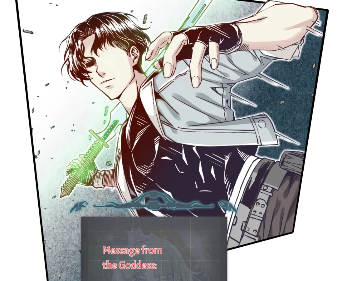 Try me again if you Dare! Chapter 49 - Page 65