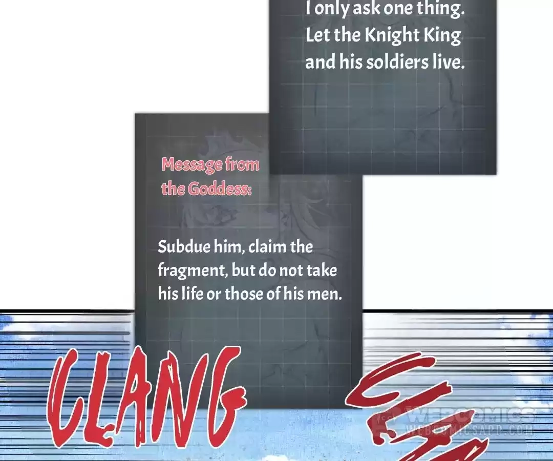 Try me again if you Dare! Chapter 49 - Page 67