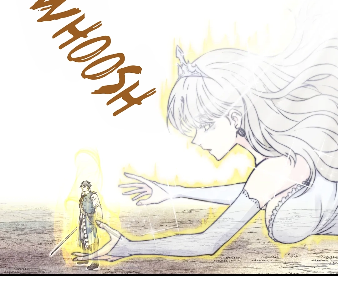 Try me again if you Dare! Chapter 49 - Page 71