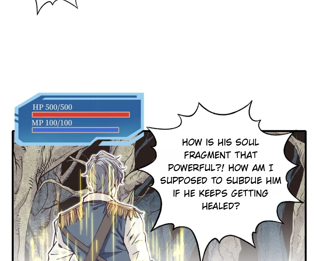 Try me again if you Dare! Chapter 49 - Page 74