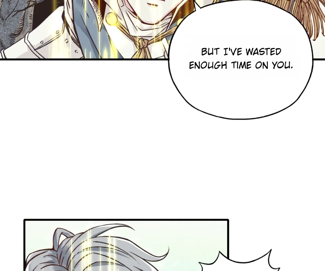 Try me again if you Dare! Chapter 49 - Page 77