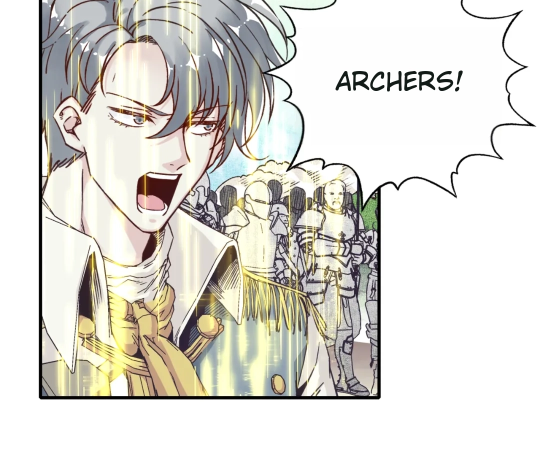 Try me again if you Dare! Chapter 49 - Page 78