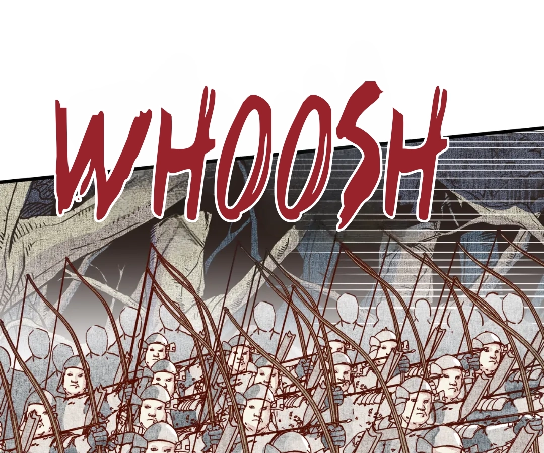 Try me again if you Dare! Chapter 49 - Page 79