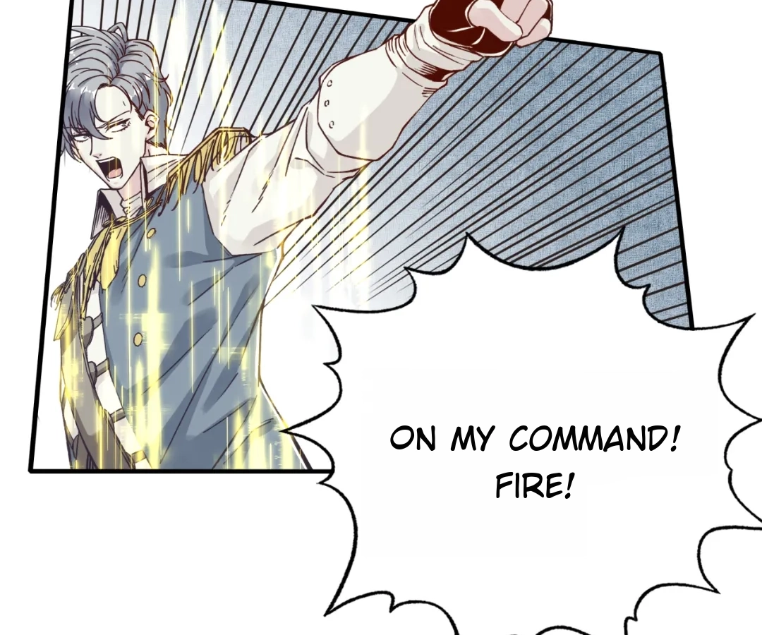 Try me again if you Dare! Chapter 49 - Page 81