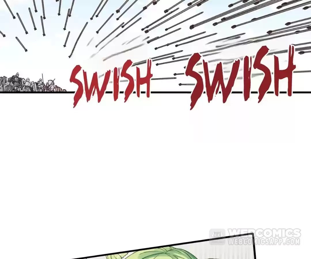 Try me again if you Dare! Chapter 49 - Page 83