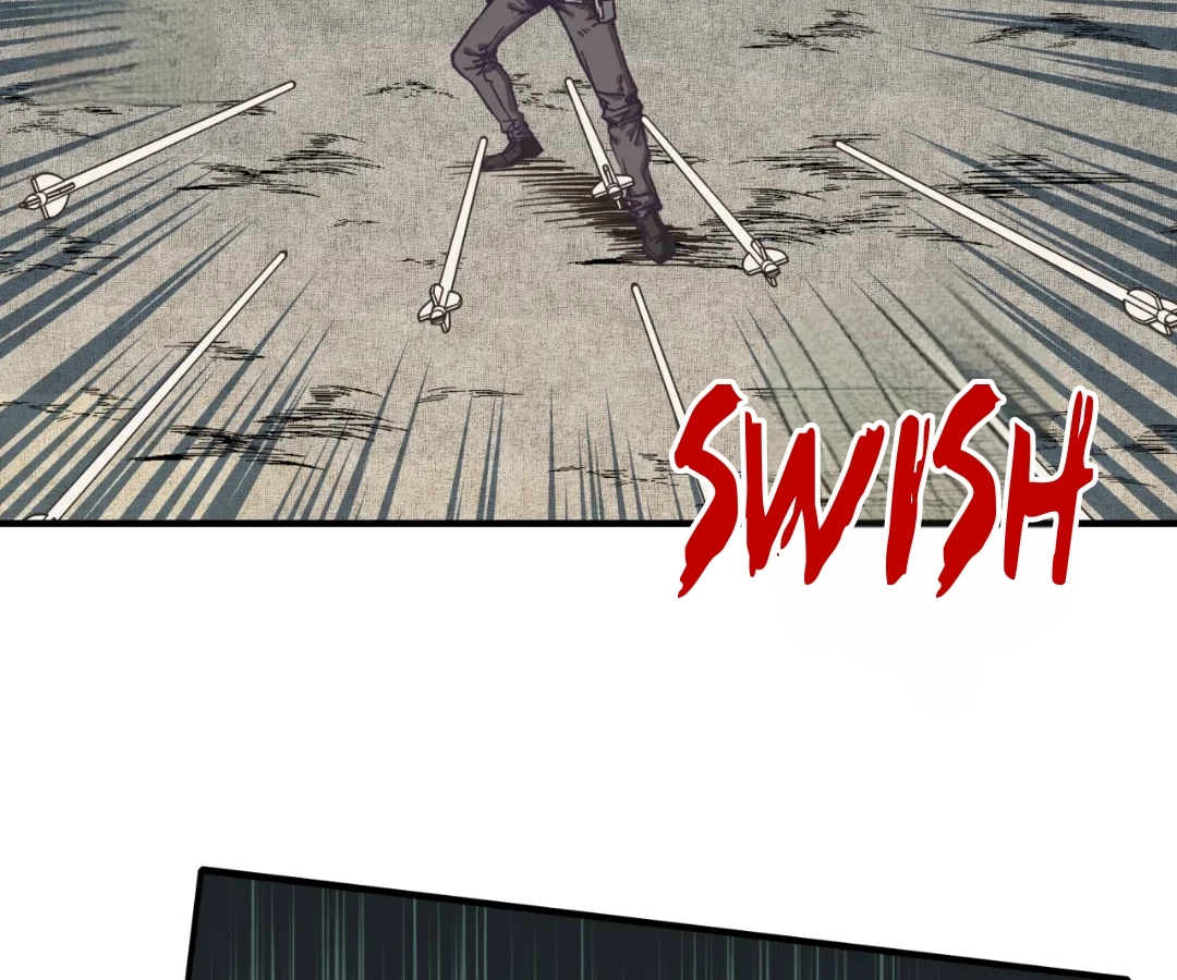 Try me again if you Dare! Chapter 49 - Page 86