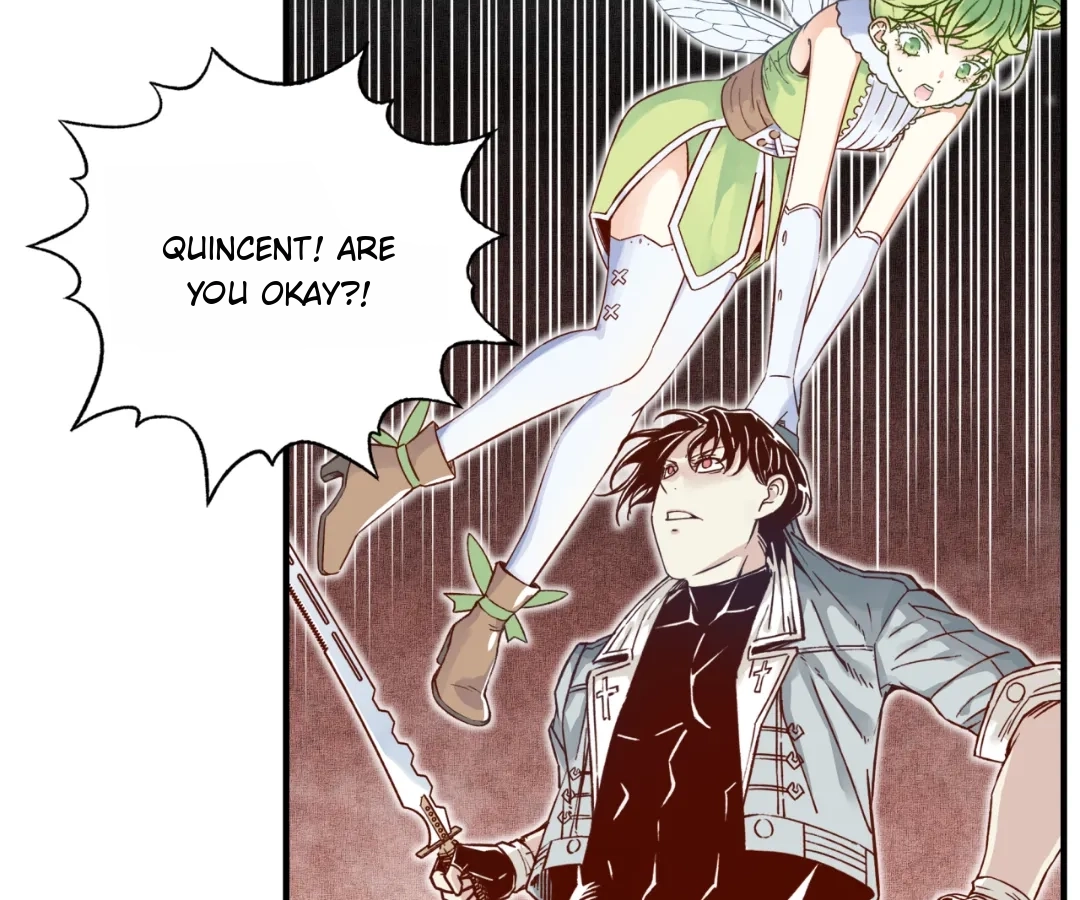 Try me again if you Dare! Chapter 49 - Page 93