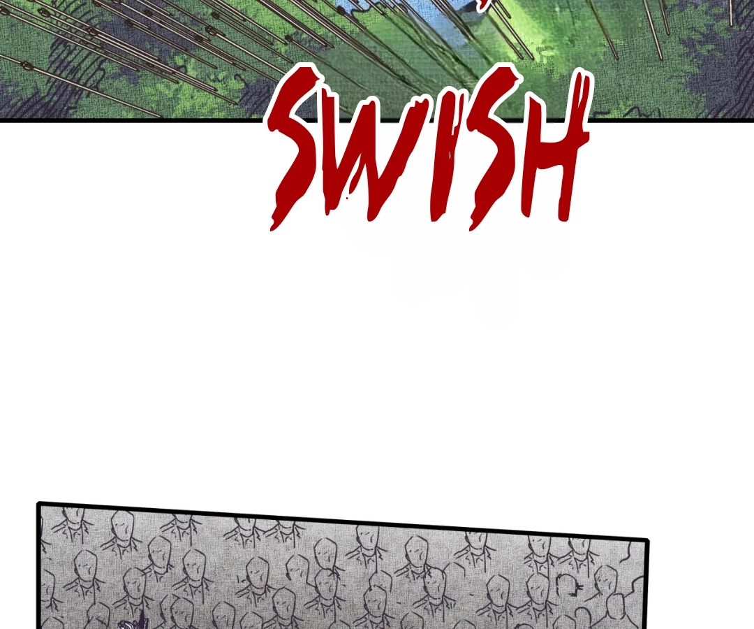 Try me again if you Dare! Chapter 49 - Page 96