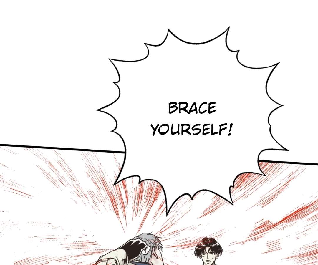 Try me again if you Dare! Chapter 51 - Page 1