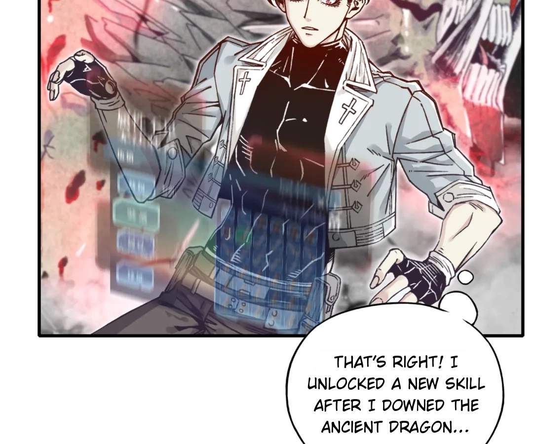 Try me again if you Dare! Chapter 51 - Page 10