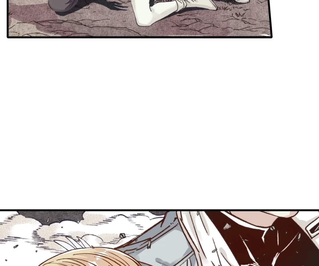 Try me again if you Dare! Chapter 51 - Page 102