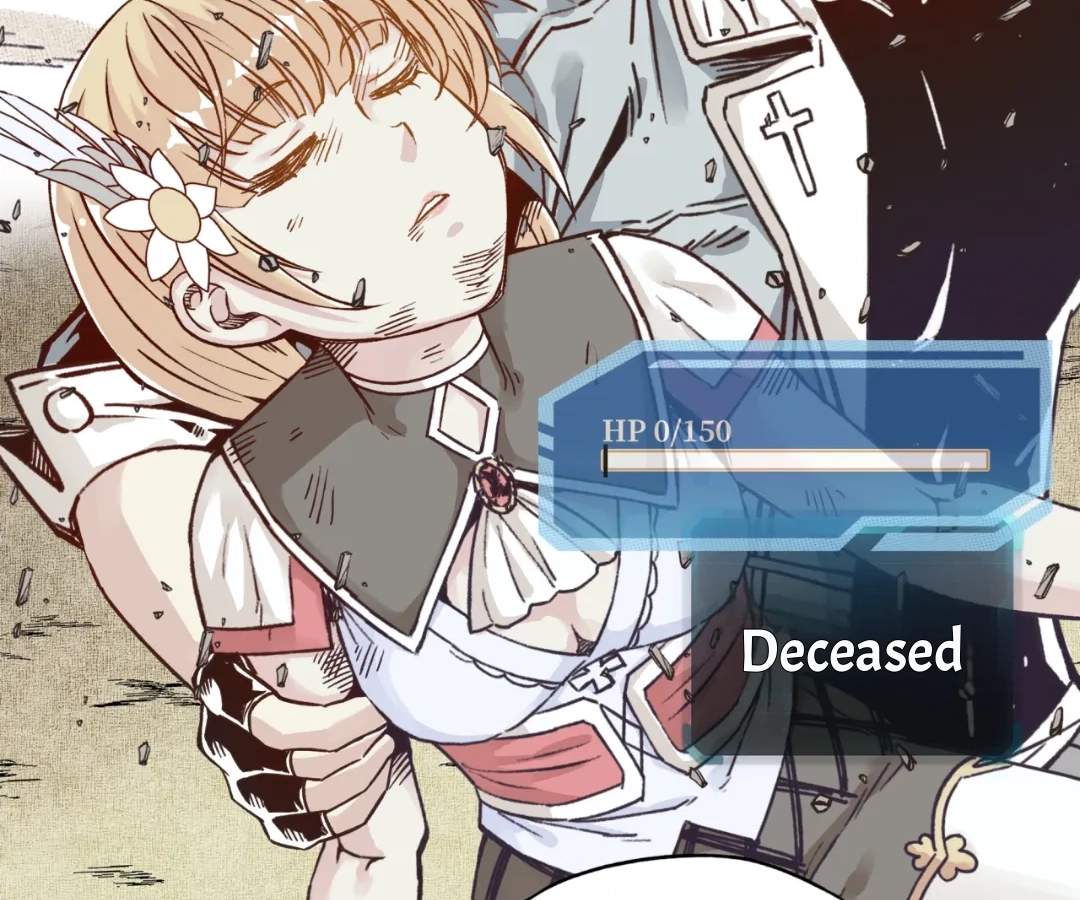 Try me again if you Dare! Chapter 51 - Page 103