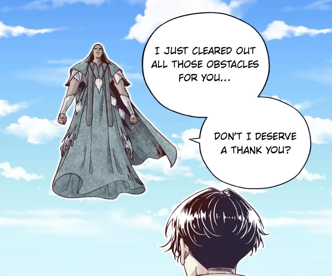 Try me again if you Dare! Chapter 51 - Page 109