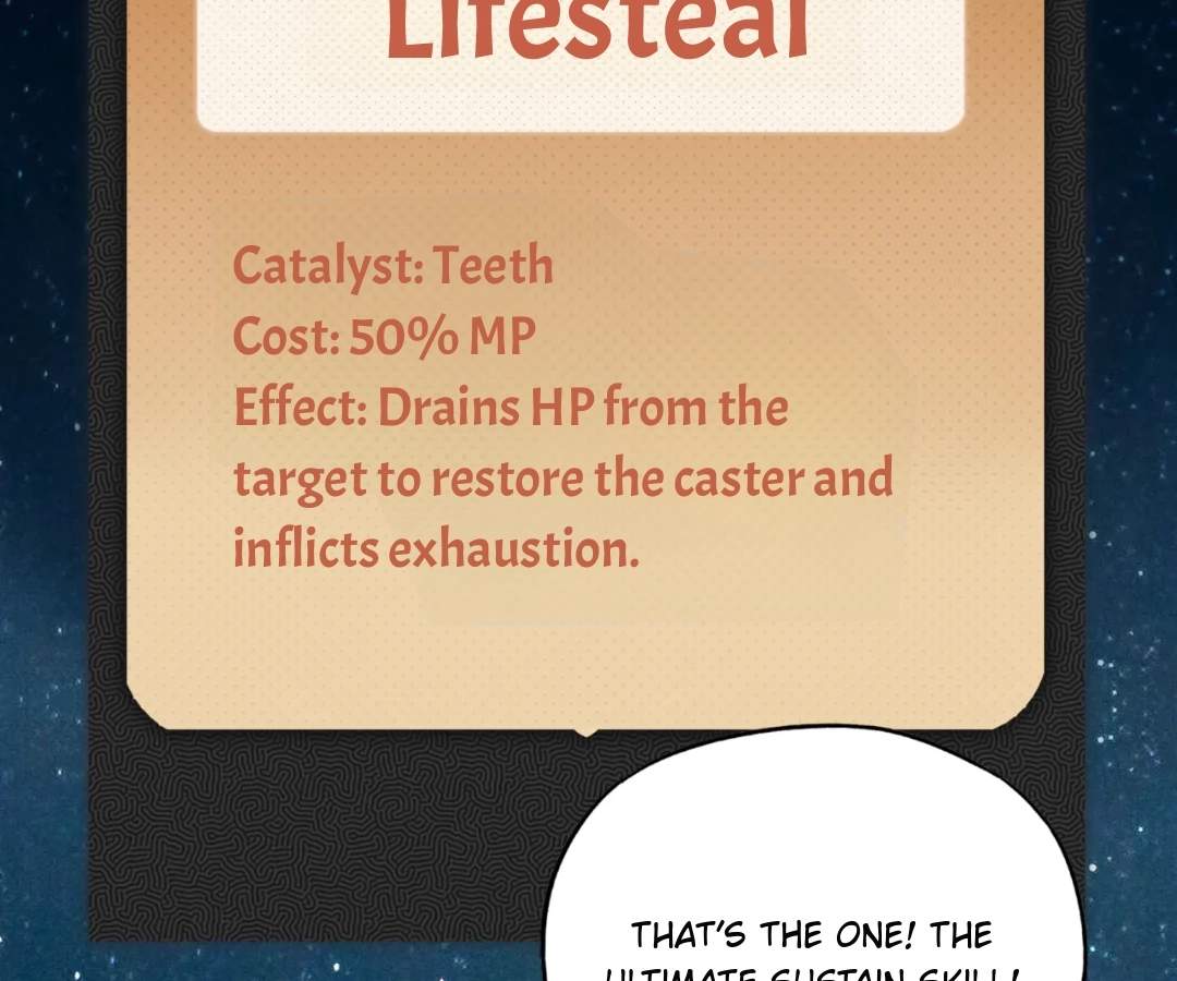 Try me again if you Dare! Chapter 51 - Page 12