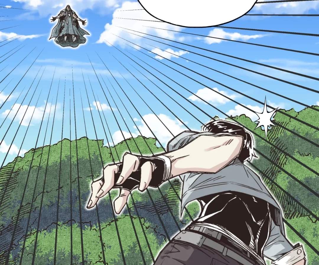 Try me again if you Dare! Chapter 51 - Page 122