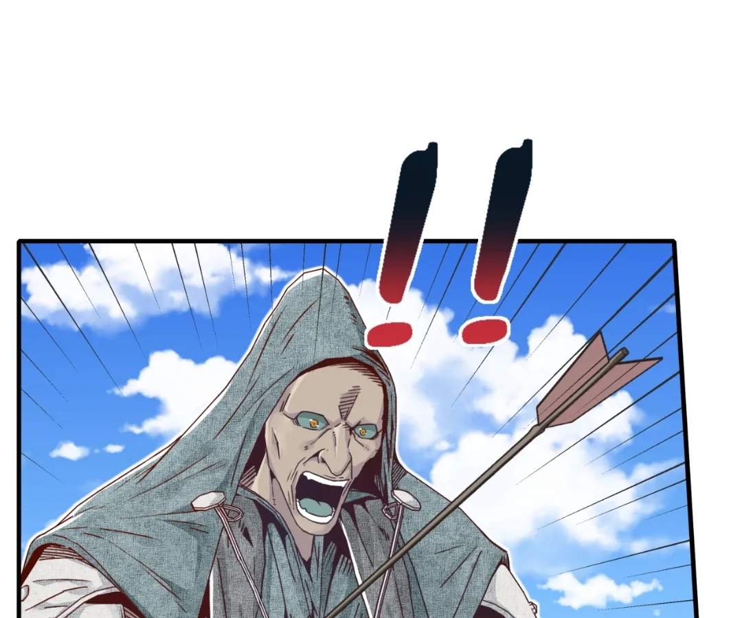 Try me again if you Dare! Chapter 51 - Page 126