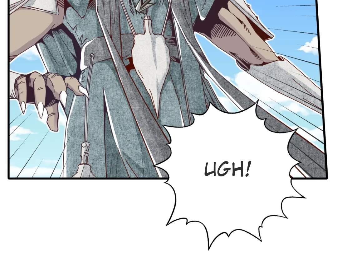 Try me again if you Dare! Chapter 51 - Page 127