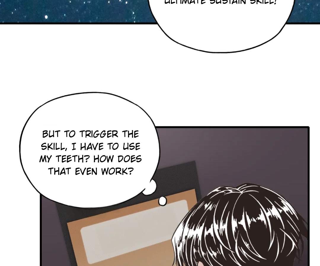 Try me again if you Dare! Chapter 51 - Page 13