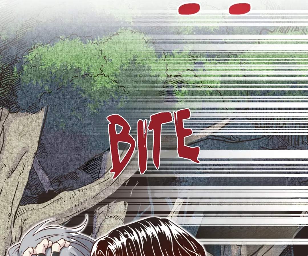 Try me again if you Dare! Chapter 51 - Page 20