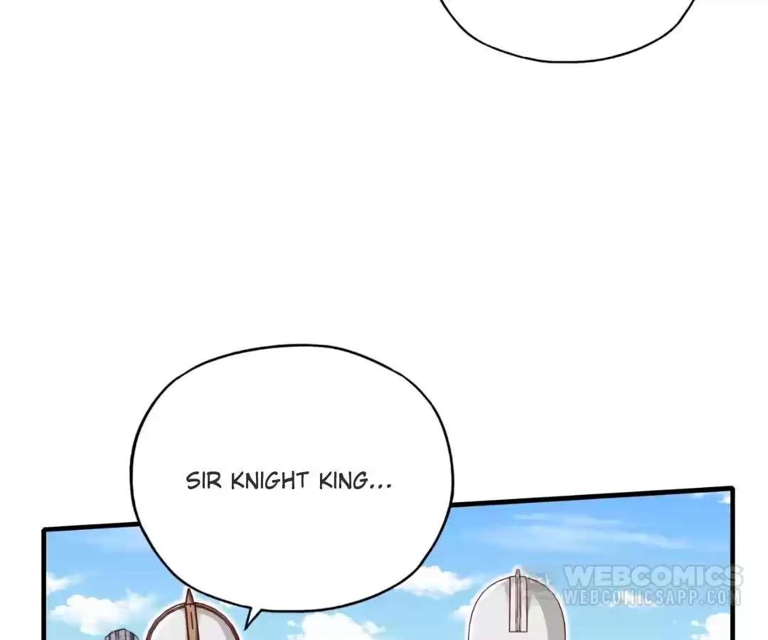 Try me again if you Dare! Chapter 51 - Page 35