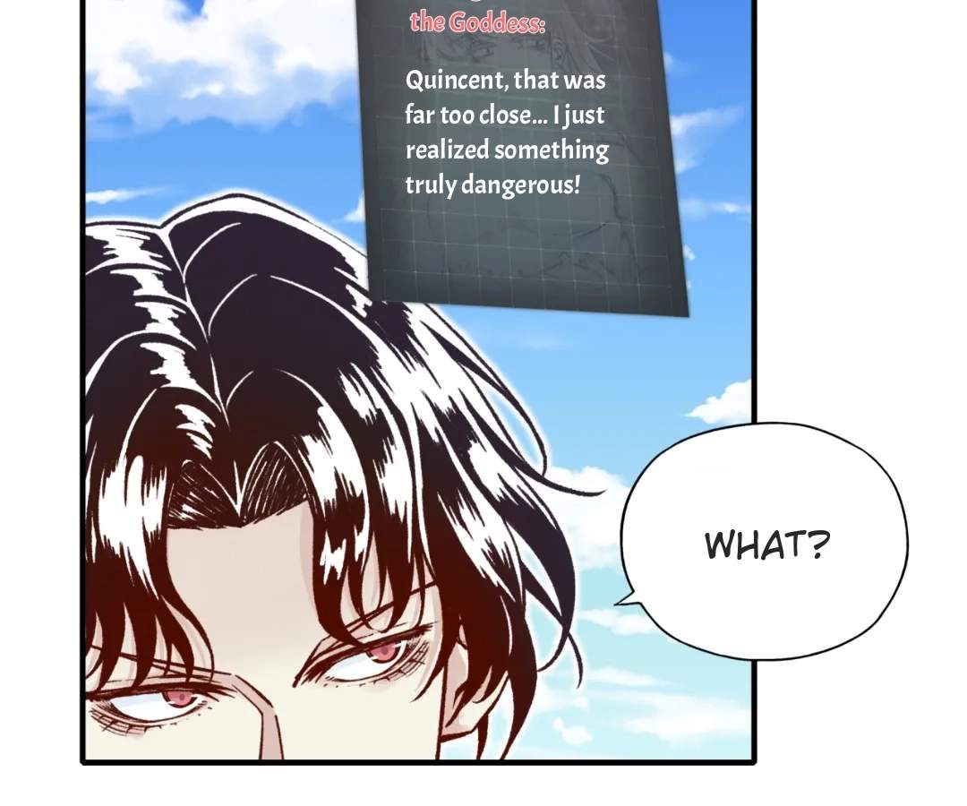 Try me again if you Dare! Chapter 51 - Page 39