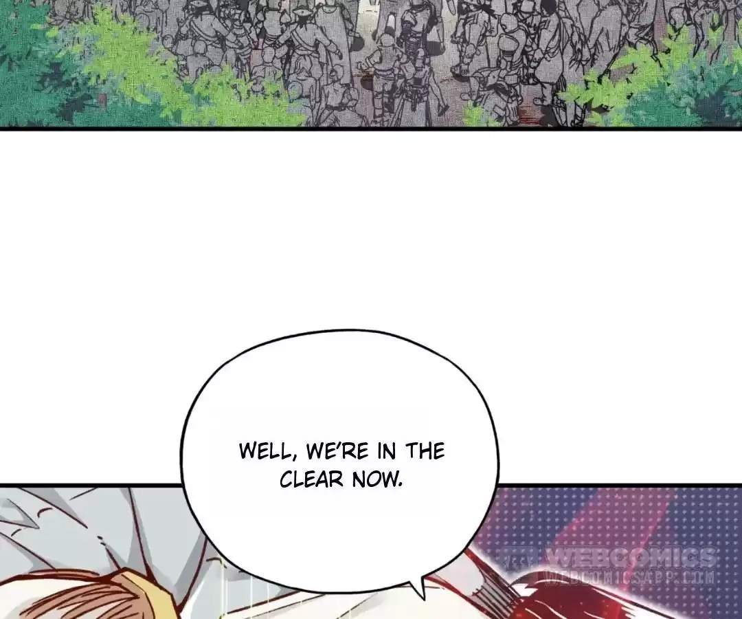 Try me again if you Dare! Chapter 51 - Page 43