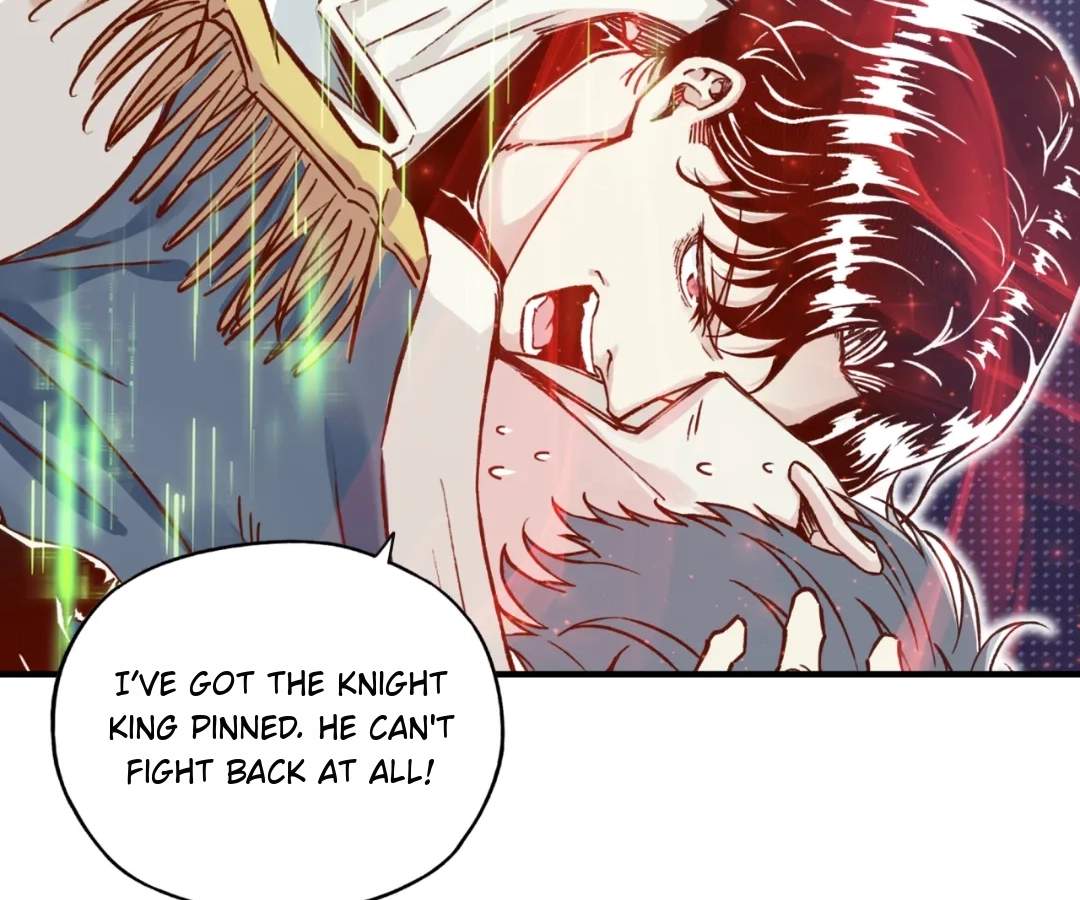 Try me again if you Dare! Chapter 51 - Page 44