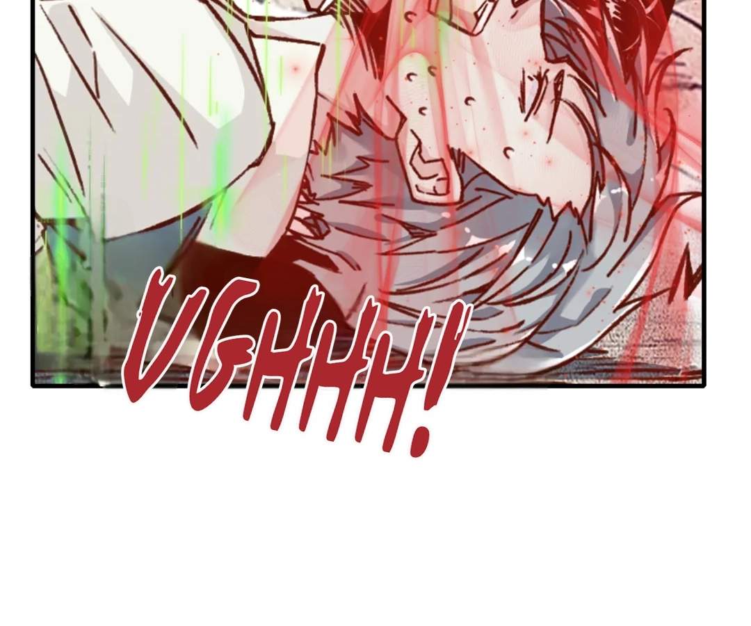 Try me again if you Dare! Chapter 51 - Page 47